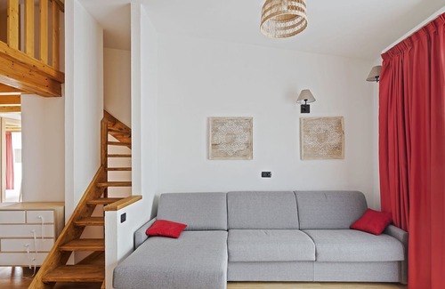 Bieltschocke Apartamento | Residence en Gressoney-saint-jean con 2 habitaciones, capacidad 6