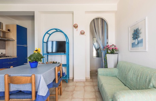 Margherita di Savoia Apartamento | Residence Horizont - Bilo Standard 7