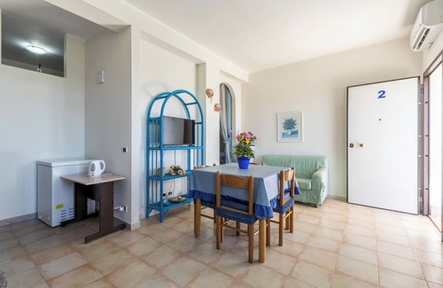 Margherita di Savoia Apartamento | Residence Horizont - Bilo Standard 7