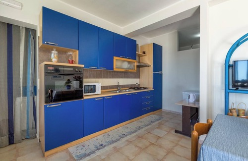 Margherita di Savoia Apartamento | Residence Horizont - Bilo Standard 7