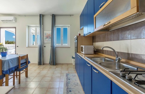 Margherita di Savoia Apartamento | Residence Horizont - Bilo Standard 12