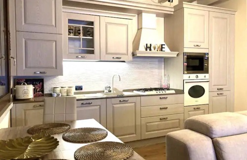 Colà Di Lazise Apartamento | Residence il Cascinale