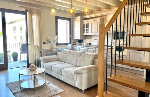 Colà Di Lazise Apartamento | Residence il Cascinale