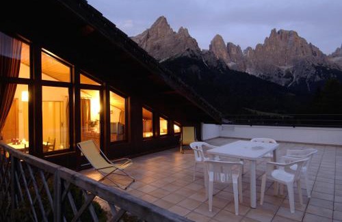 San Martino di Castrozza Apartamento | Residence Lastei