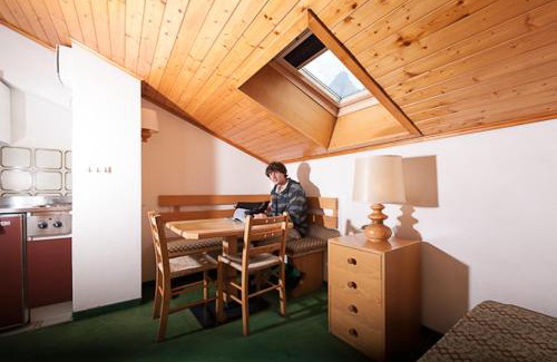 San Martino di Castrozza Apartamento | Residence Lastei