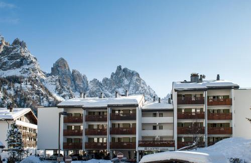 San Martino di Castrozza Apartamento | Residence Lastei