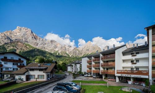 San Martino di Castrozza Apartamento | Residence Lastei