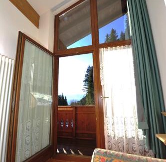 San Martino di Castrozza Apartamento | Residence Taufer