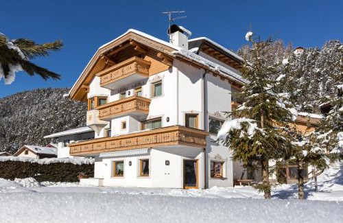 Santa Cristina Val Gardena Apartamento | Residence Telemark