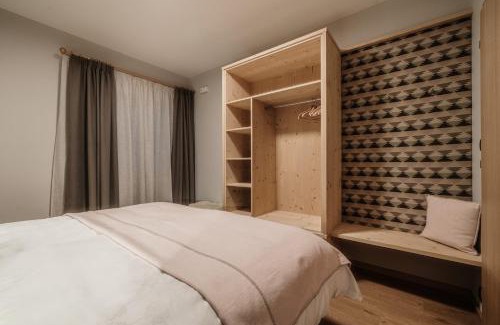 Santa Cristina Val Gardena Apartamento | Residence Telemark