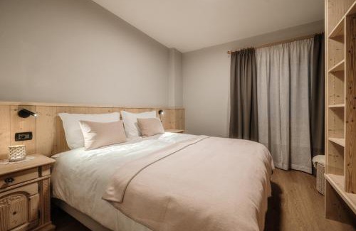 Santa Cristina Val Gardena Apartamento | Residence Telemark