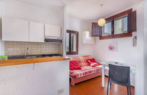 Santa Reparata Apartamento | Residence Baia Santa Reparata