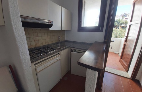 Santa Reparata Apartamento | Residence Baia Santa Reparata