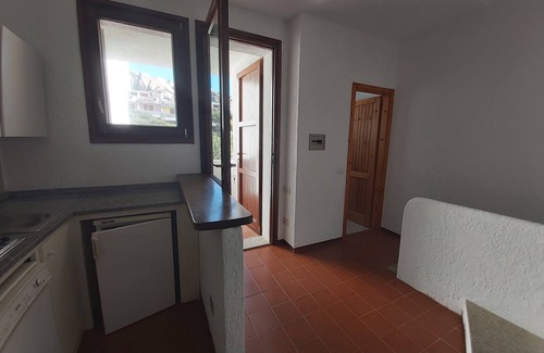 Santa Reparata Apartamento | Residence Baia Santa Reparata