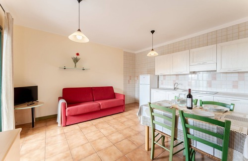 Santa Teresa di Gallura Apartamento | Residence I Mirti Bianchi