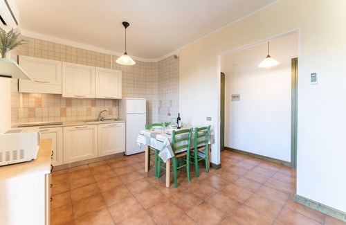 Santa Teresa di Gallura Apartamento | Residence I Mirti Bianchi