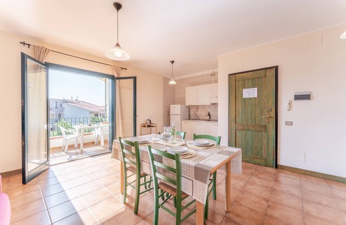 Santa Teresa di Gallura Apartamento | Residence I Mirti Bianchi