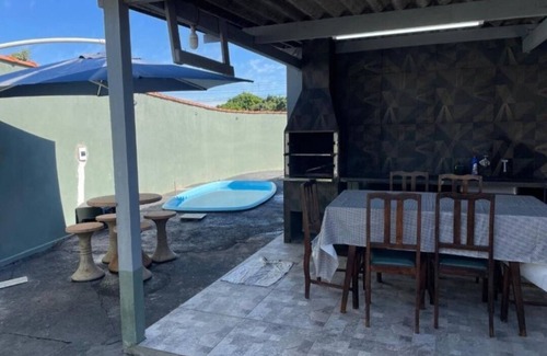 Olimpia Casa | Residence J.Morelli'S pertinho do Thermas Park