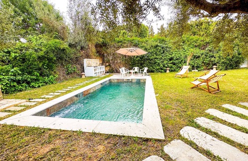 Mrezga Apartamento | Residence Jannet 2 Luxury Seaside 3 bedrooms