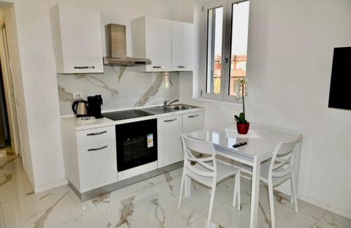 Turate Apartamento | Residence JASMIN 2P