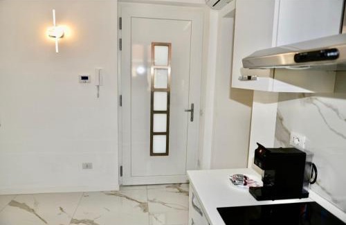 Turate Apartamento | Residence JASMIN 2P