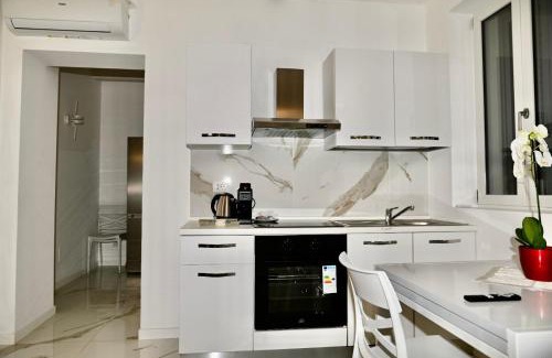 Turate Apartamento | Residence JASMIN 2P