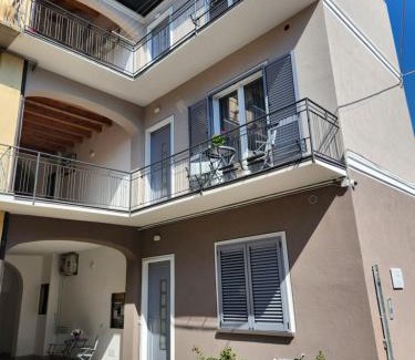 Turate Apartamento | Residence JASMIN PT