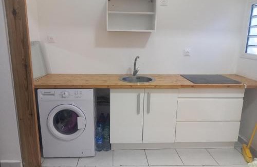Dzaoudzi Apartamento | Residence jaune