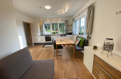 Manning Apartamento | Residence Jorado - im Herzen des Salzkammergutes