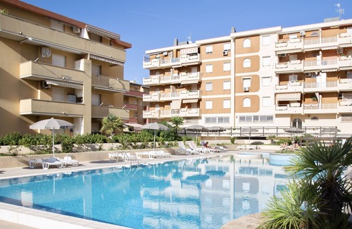 La Pietraia Casa | Residence just 150 mt from the beach