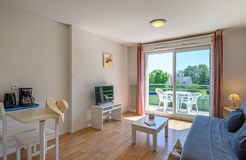 Plescop Casa | Residence Ker Goh Lenn - Vacancéole