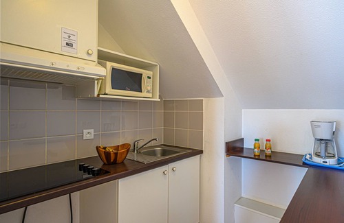 Plescop Casa | Residence Ker Goh Lenn - Vacancéole