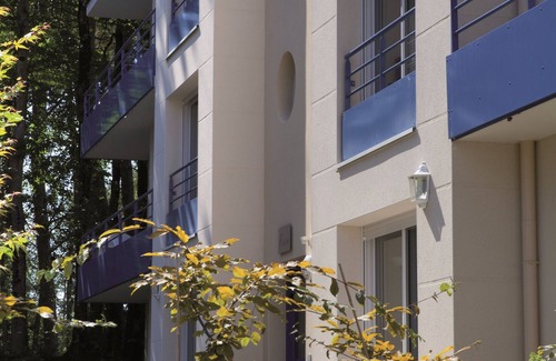 Plescop Casa | Residence Ker Goh Lenn - Vacancéole