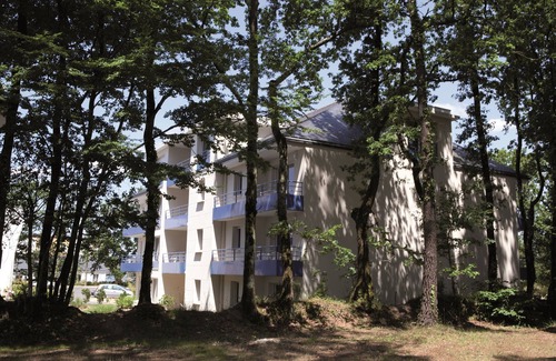 Plescop Casa | Residence Ker Goh Lenn - Vacancéole