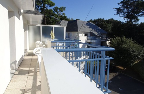 Pornichet Casa | Residence Ker Juliette
