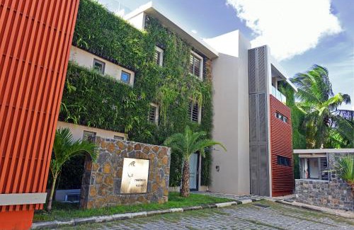 Pereybere Apartamento | RESIDENCE KOT NOR