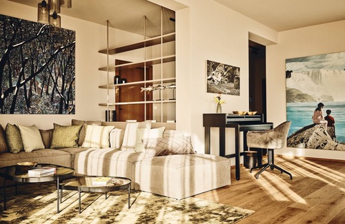 Stainach-Purgg Apartamento | Residence Krenn | Apartment 1