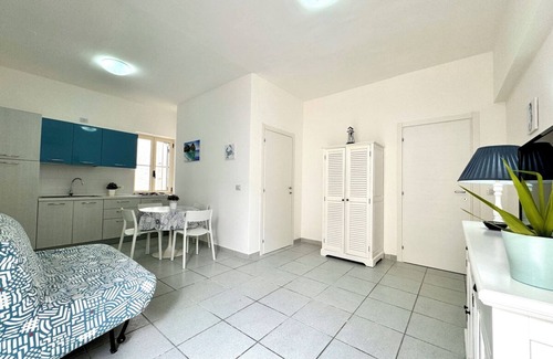 Mattinata Apartamento | Residence L'Antico Frantoio - N. 2 Bilo 4