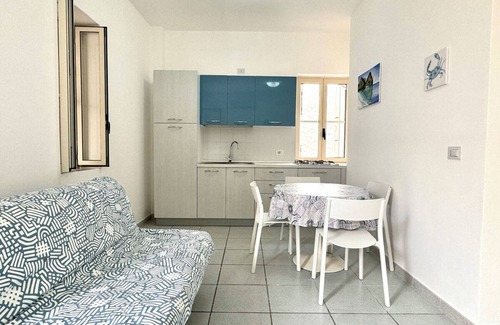 Mattinata Apartamento | Residence L'Antico Frantoio - N. 2 Bilo 4