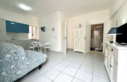Mattinata Apartamento | Residence L'Antico Frantoio - N. 2 Bilo 4