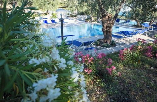 Mattinata Apartamento | Residence L'Antico Frantoio - No. 1 Bilo 4