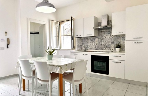 Mattinata Apartamento | Residence L'Antico Frantoio - No. 4 Trilo 6
