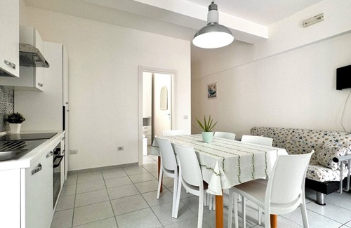 Mattinata Apartamento | Residence L'Antico Frantoio - No. 4 Trilo 6