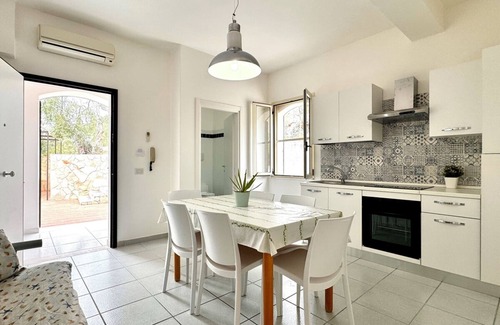 Mattinata Apartamento | Residence L'Antico Frantoio - No. 4 Trilo 6