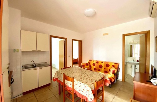 Mattinata Apartamento | Residence L'Antico Frantoio - No. 5 Trilo 6