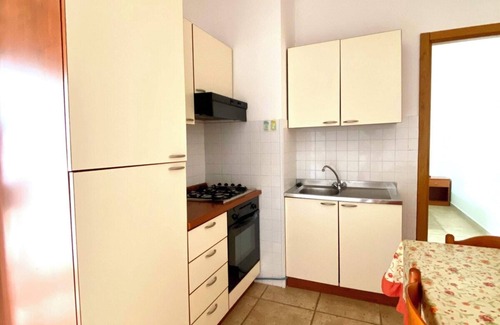 Mattinata Apartamento | Residence L'Antico Frantoio - No. 5 Trilo 6