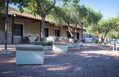 Mattinata Apartamento | Residence L'Antico Frantoio - No. 6 Bilo 4