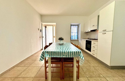 Mattinata Apartamento | Residence L'Antico Frantoio - No. 7 Bilo 4