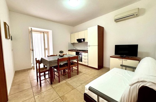 Mattinata Apartamento | Residence L'Antico Frantoio - No. 8 Trilo 6