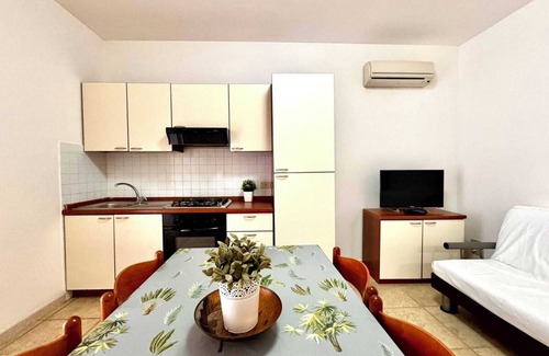 Mattinata Apartamento | Residence L'Antico Frantoio - No. 8 Trilo 6